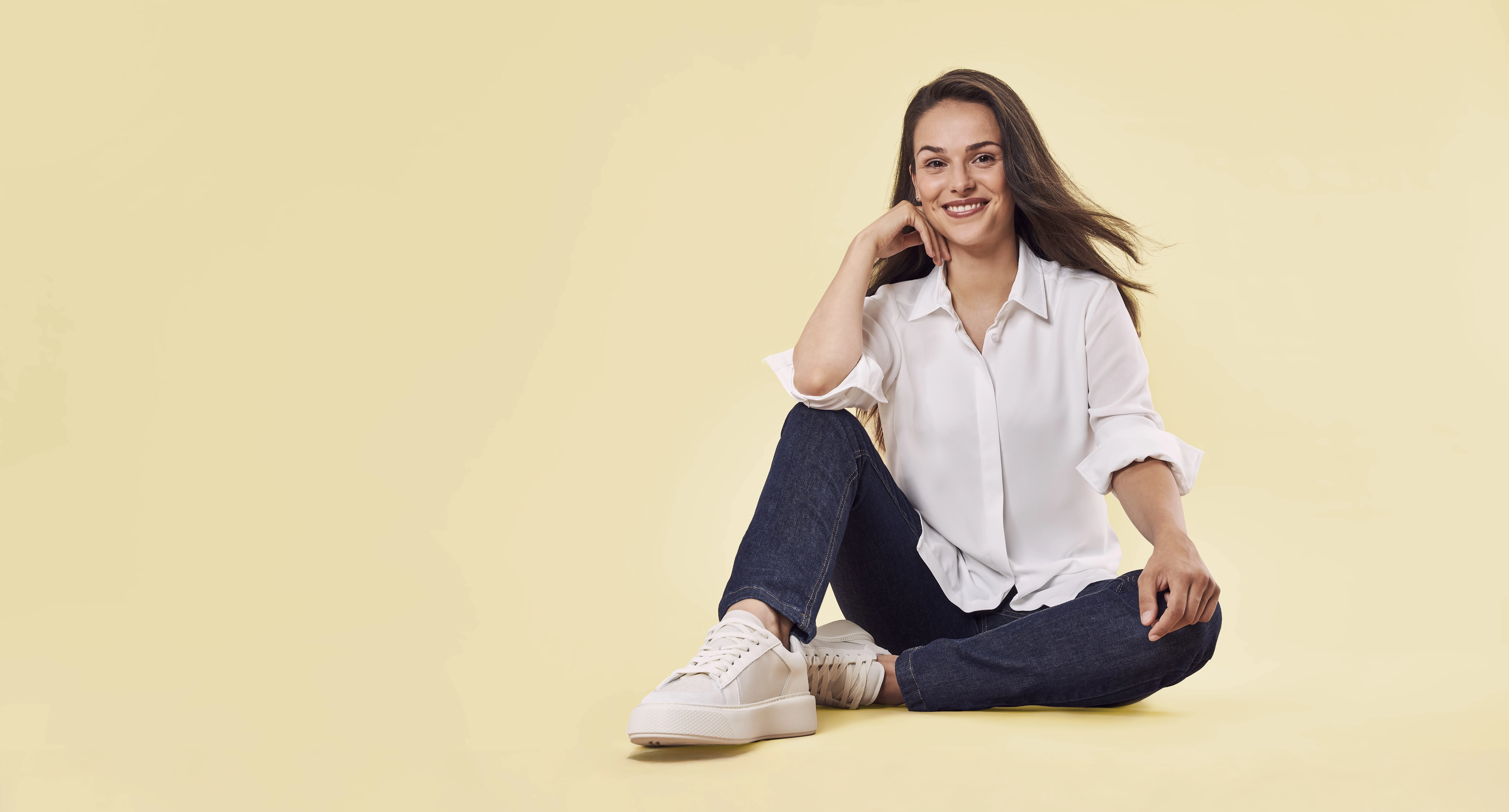 manažerské oděvy pro všechny